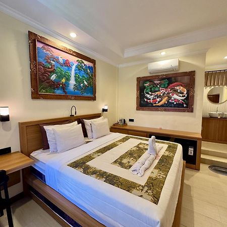 Danasari Homestay Ubud  Ngoại thất bức ảnh