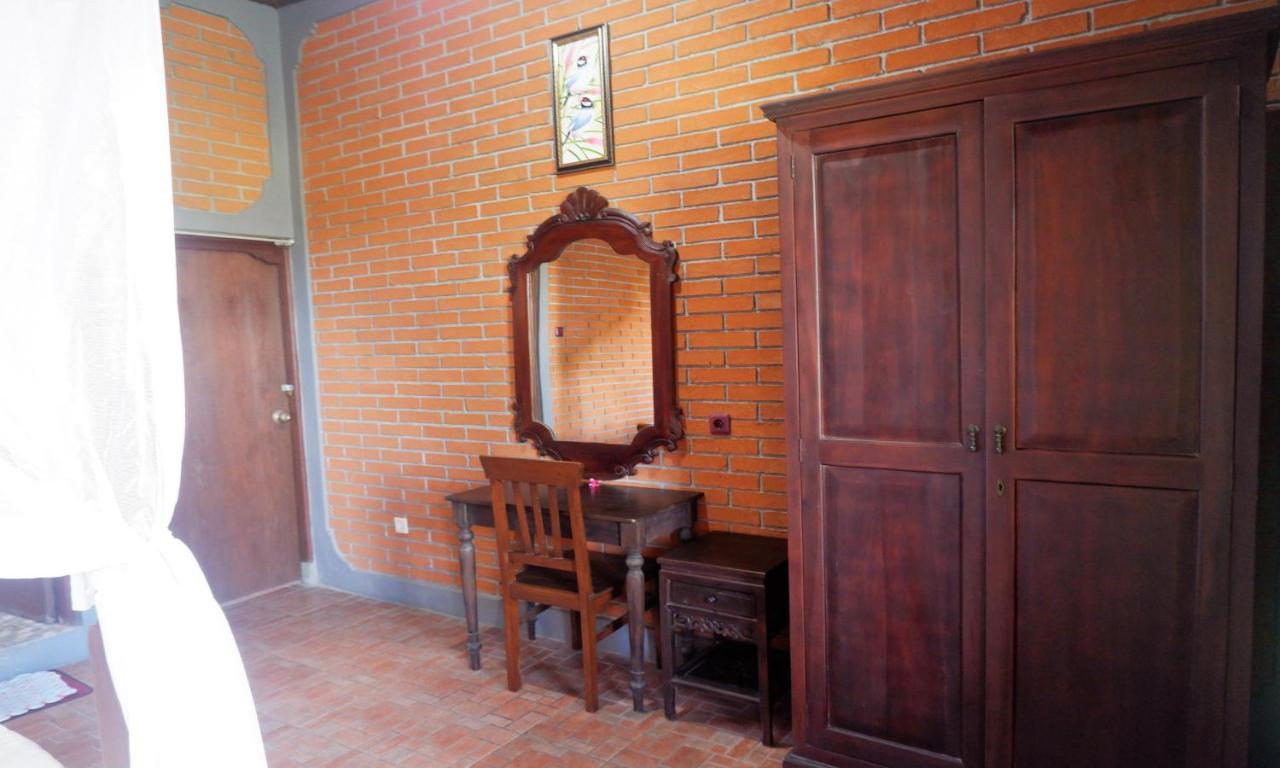 Danasari Homestay Ubud  Ngoại thất bức ảnh