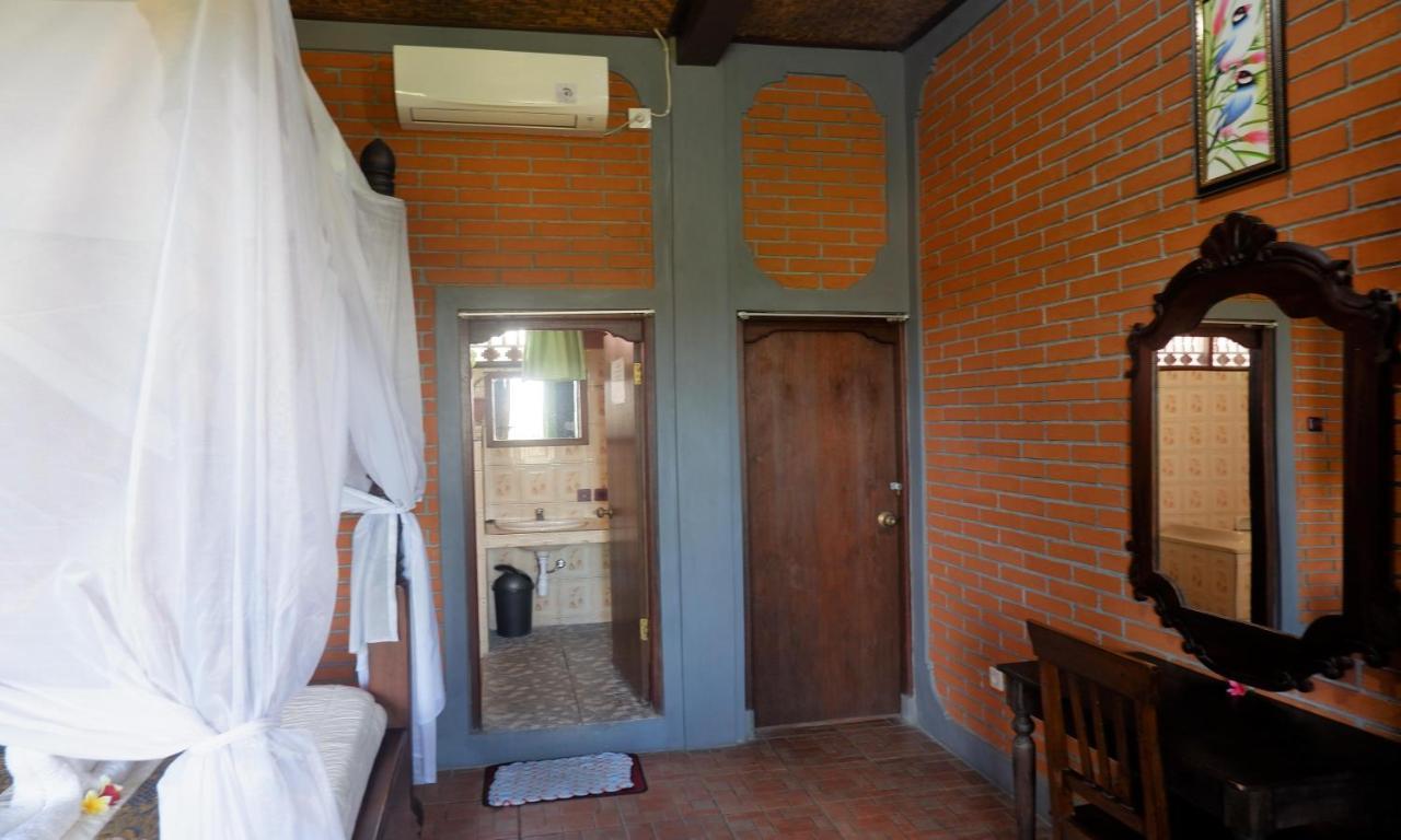 Danasari Homestay Ubud  Ngoại thất bức ảnh
